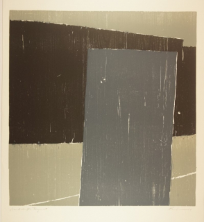 Landschafts-Fragment (Schmidt Konrad)