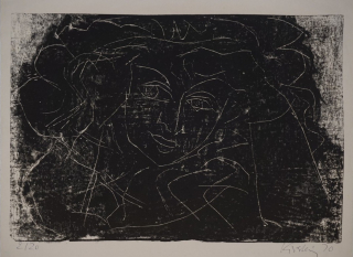 Das Mädchen mit dem großen Hut (Schmidt-Kirstein Helmut)