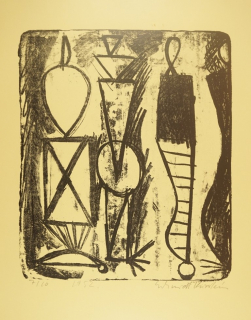 Komposition (Schmidt-Kirstein Helmut)