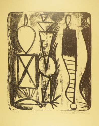 Komposition (Schmidt-Kirstein Helmut)