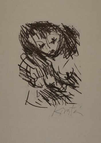Mit Sternenaugen Bl.4 (Schmidt-Kirstein Helmut)