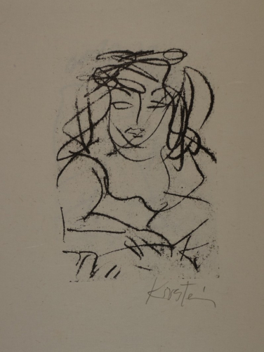 Juno  Bl.8 (Schmidt-Kirstein Helmut)