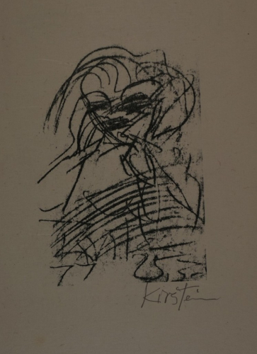 Petite Monique  Bl.10 (Schmidt-Kirstein Helmut)