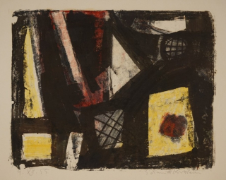  9.XII. 1955 (Schmidt-Kirstein Helmut)