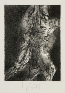o.T. Sieger (Schnürpel Peter)