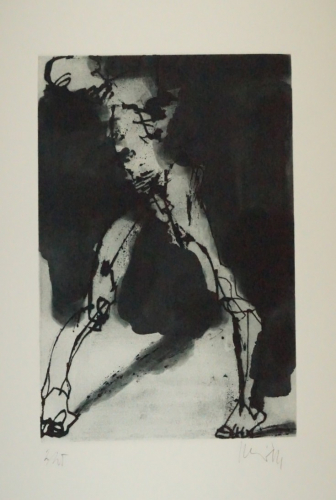 Schritt (Schnürpel Peter)