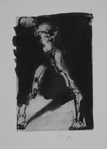 Schritt (Schnürpel Peter)