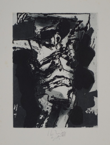 o.T. (Schnürpel Peter)