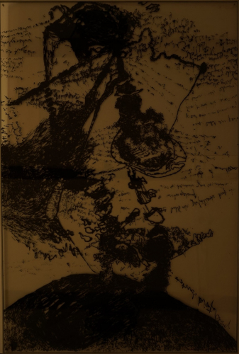 o.T. (Claus Carlfriedrich)