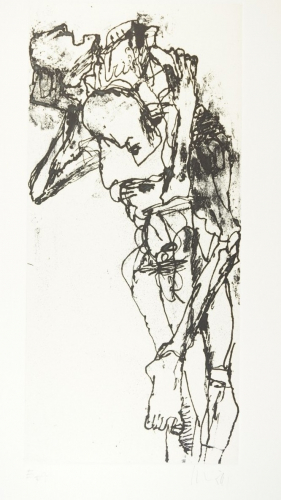 Bl.3 Träger (Schnürpel Peter)