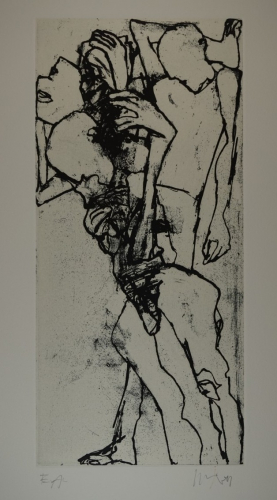 Bl.4 Träger (Schnürpel Peter)