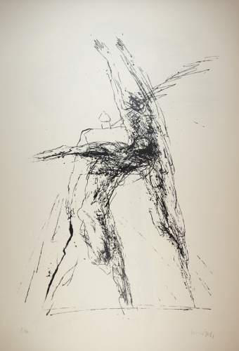 Finish (Schnürpel Peter)