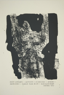 o.T.  (Schnürpel Peter)