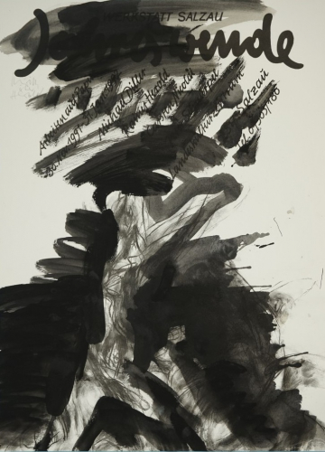 Werkstatt Salzau (Schnürpel Peter)