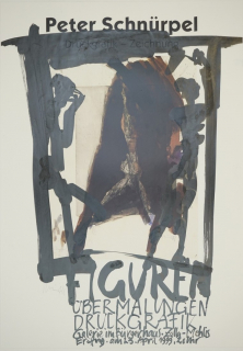 Figuren (Schnürpel Peter)