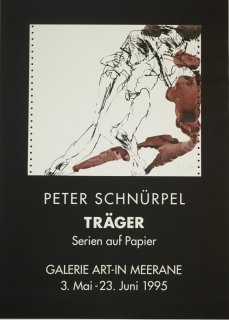 Träger (Schnürpel Peter)