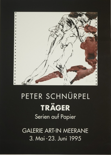 Träger (Schnürpel Peter)