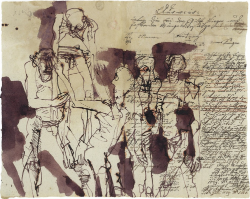 Träger (Schnürpel Peter)