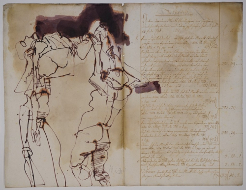 Träger (Schnürpel Peter)