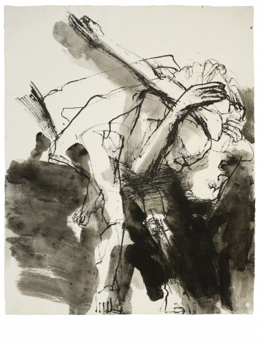 Träger V (Schnürpel Peter)