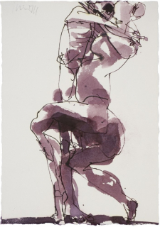 Black Dances  (Schnürpel Peter)