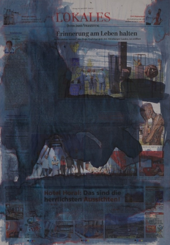 Provinz ist überall (Schnürpel Peter)