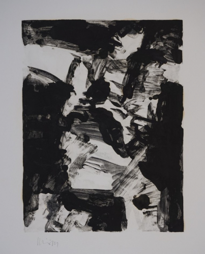 Kleiner Torso VII (Schnürpel Peter)