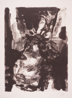 Kleiner Torso (Schnürpel Peter)