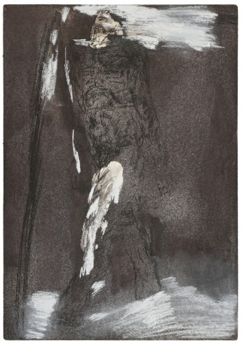 Großer Schritt (Siegerfigur) (Schnürpel Peter)