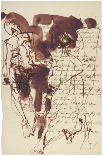 Träger (Schnürpel Peter)