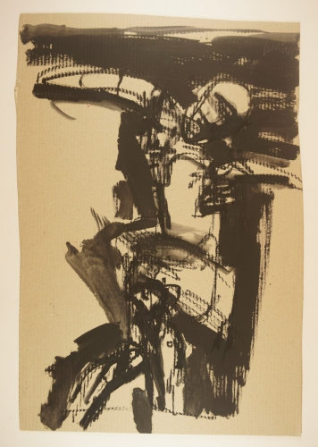 Stürzender (Schnürpel Peter)