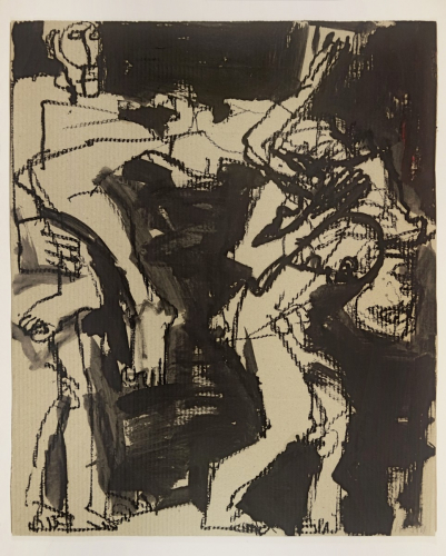 Träger (Schnürpel Peter)