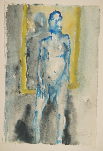 Wenn ich morgens früh aufstehe (Schönhoff Peter)