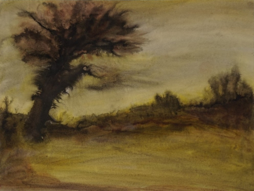 Erzgebirge (Schreiter Elly)