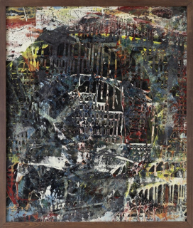 Atlantis (Schubert-Deister Werner)