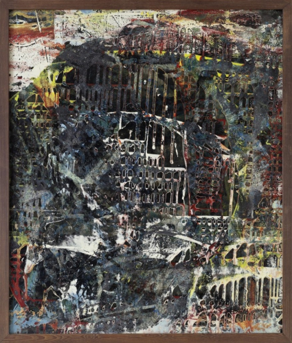 Atlantis (Schubert-Deister Werner)