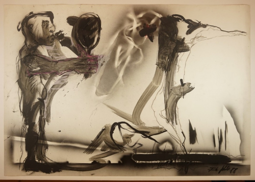 Spiegel (Schult Frank)