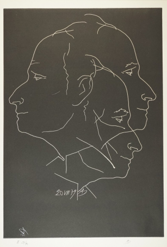 Karl-Heinz Mehnert (Schultheiß Arnd)
