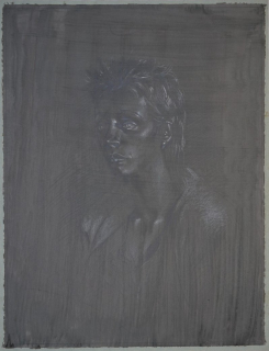 Porträt  G. (Schulze K. Harald)