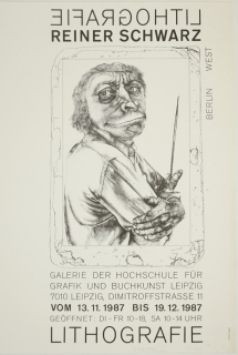 Selbst als Affe (Schwarz Reiner)