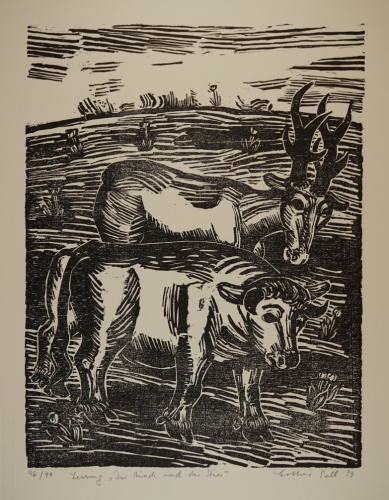 Bl. 4 Lessing 