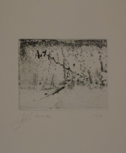 o.T.     Bl.8 (Sobolewski Klaus)
