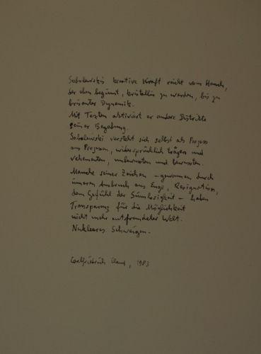o.T.     Bl.4 (Sobolewski Klaus)
