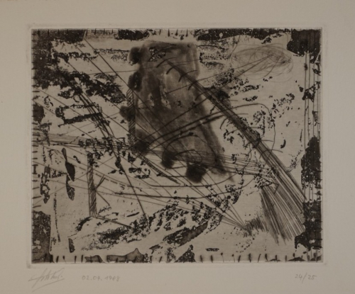 o.T.     Bl.3 (Sobolewski Klaus)