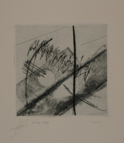 o.T.     Bl.2 (Sobolewski Klaus)