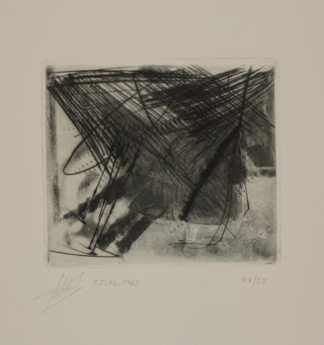o.T.     Bl.1 (Sobolewski Klaus)
