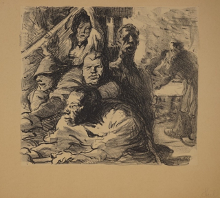 o.T. (Sterl Robert)