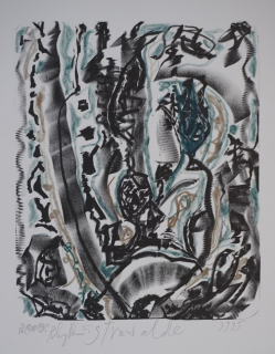Rhythmus (Strawalde)