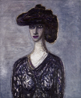 Anna CHRON (Strawalde)