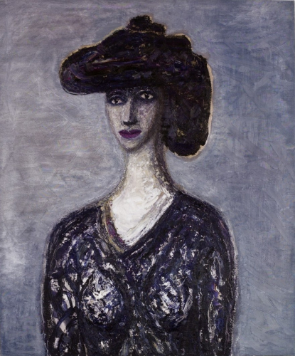 Anna CHRON (Strawalde)